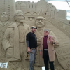 Only Fools Sand Horses