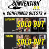 Only Fools Convention 2019
