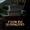 Slow Bus to Chingford