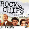 Rock & Chips: Five Gold Rings is out now