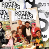 Rock and Chips Triple DVD