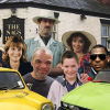 Only Fools Convention