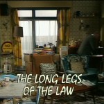 Long Legs of the Law