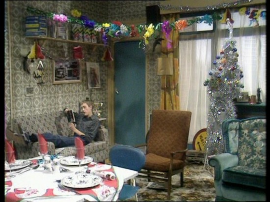 Christmas Crackers Episode