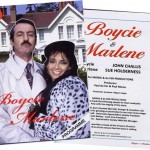 Boycie and Marlene