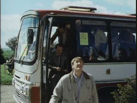 Jolly Boys Outing 1989