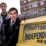 Only Fools goes Trans-Atlantic?