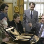 My 2nd Greatest Only Fools Episode