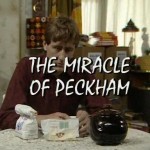 Real Miracle of Peckham