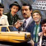 Only Fools and Horses 2010 Convention