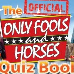 Only Fools and Horses Quiz Book