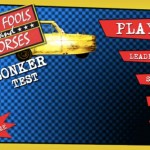 WIN 15 Only Fools & Horses Plonker Test
