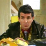 Christopher Ryan aka Tony Driscoll