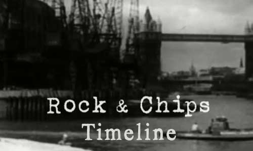 Rock and Chips Project