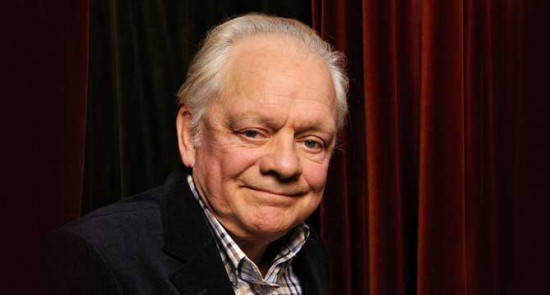 David Jason tribute 