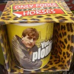 Only Fools and Mugs
