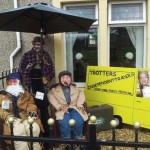 Only Fools and Scarecrows