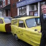 Only Fools and Hearses