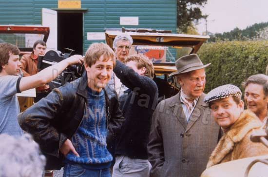 Which Only Fools and Horses episode