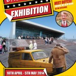 Only Fools and Horses Exhibition