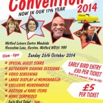 Only Fools and Horses Convention 2014