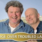 Bridge over troubled lager