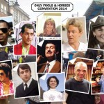 Only Fools and Horses Convention 2014