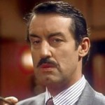 Where are they now? John Challis