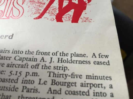 article