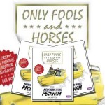 New Only Fools Book in October