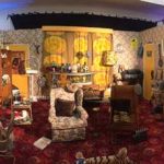 Only Fools Exhibition