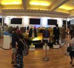 Only Fools Exhibition