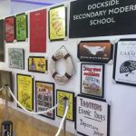 Only Fools Exhibition