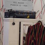 Only Fools Exhibition