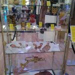 Only Fools Exhibition