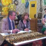 Only Fools Exhibition