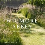 Wigmore Abbey By John Challis