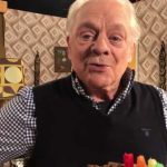 David Jason to Only Fools and Horses fans 2017