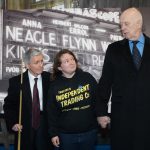 2018 Convention Snaps