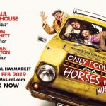 ONLY FOOLS AND HORSES MUSICAL