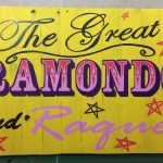 The Great Ramondo