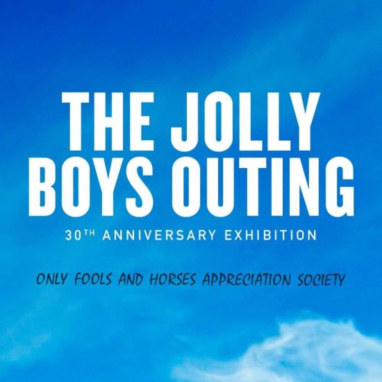 The Jolly Boys 30th anniversary