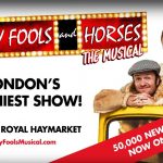 Only Fools and Horses Musical : 50,000 More Tickets released