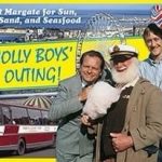 Sir David Jason message to Only Fools and Horses fans