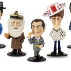 Jolly boys Outing bobble buddies