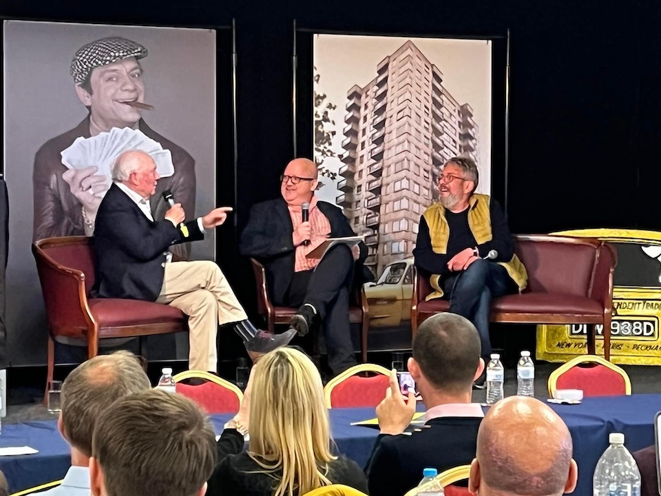 Only Fools Convention 2023